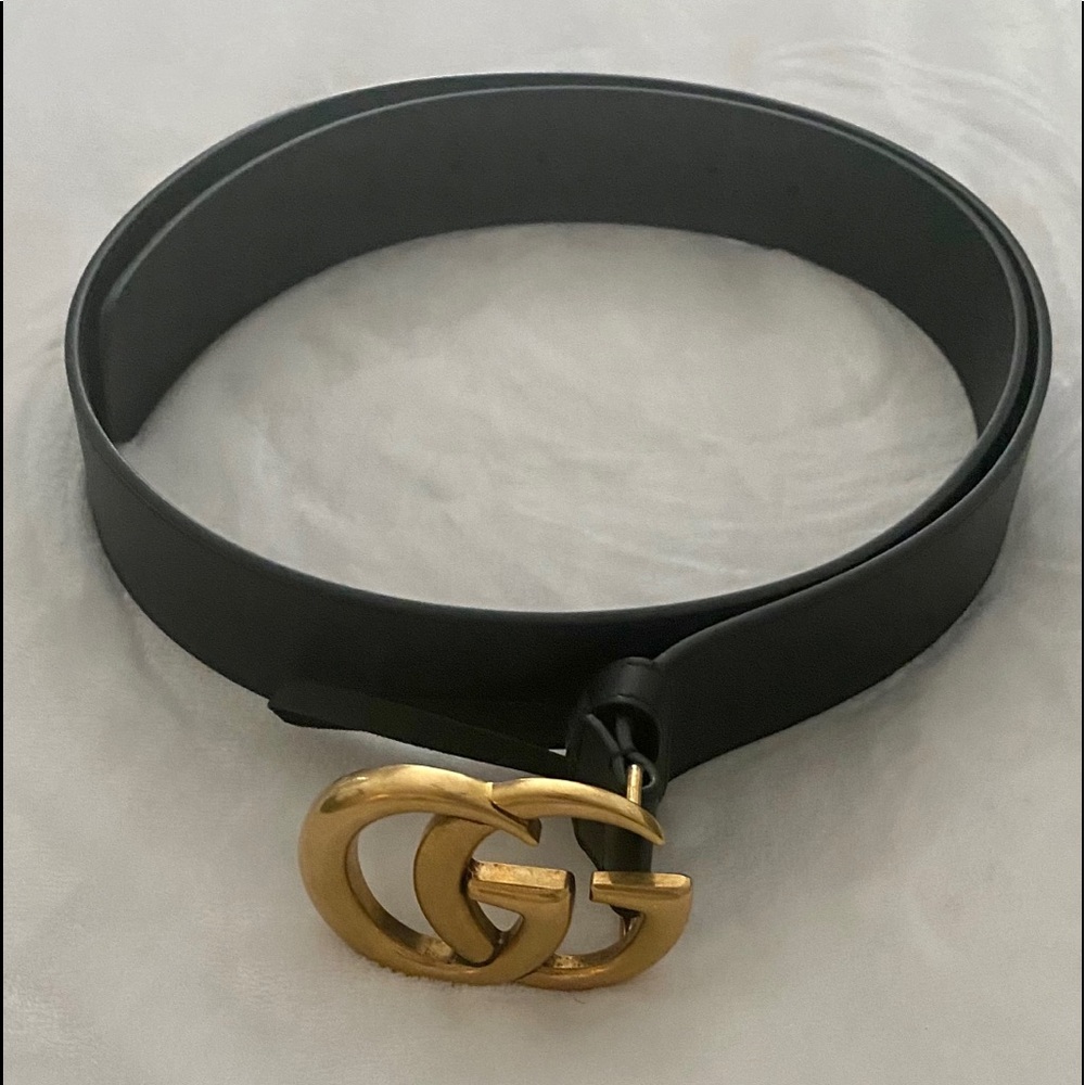 Men’s Gucci Belt